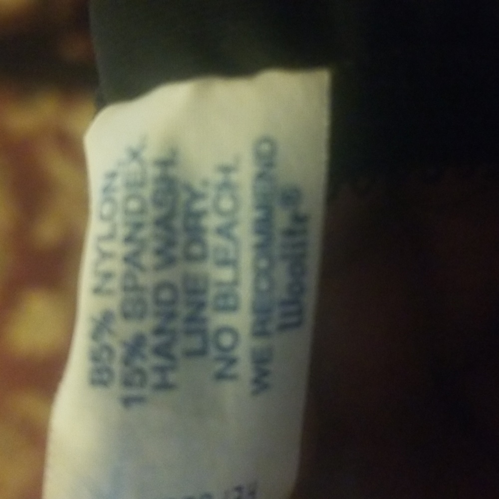 Tights - Picture 4 of 4